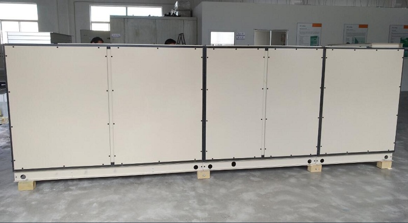 實(shí)驗室專用空調(diào)機(jī)組