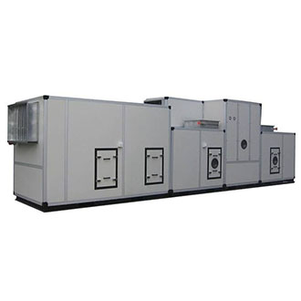 DCK75-35地下工程用除濕空調機:智能調溫除濕機,24小時穩定運行